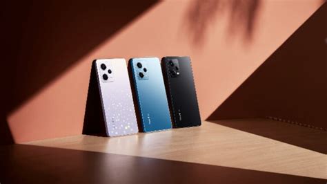 Xiaomi Launch The 12t And 12t Pro Internationally Check Out The