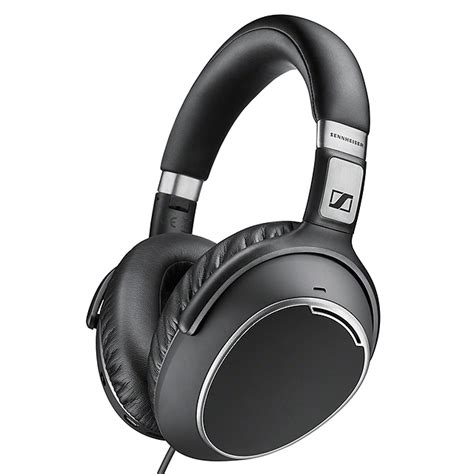 續航力長達50小時－sennheiser Pxc 480主動抗噪耳罩式耳機 U Headphone 耳機共和國