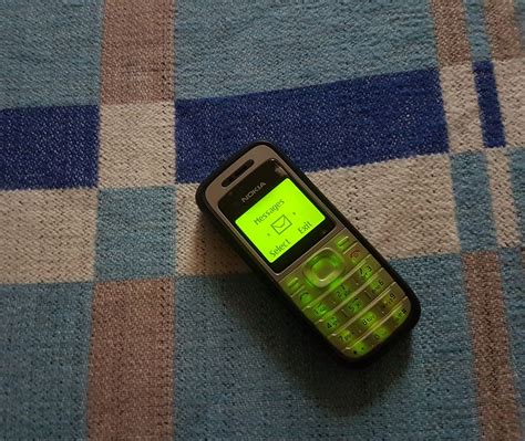 Prototyp Nokia 1200 Unikat Jedyny Taki Polecam 11400900564