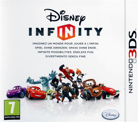 Disney Infinity Toy Box Challenge Details Launchbox Games Database