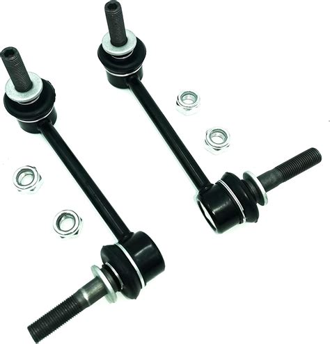 Kdsa 2pc Front Left And Right Sway Bar Link Kits Front