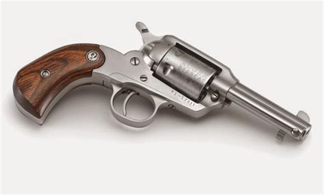 Old Glory Gunsmith Shoppe Weapons Of Choice Ruger Bearcat Shopkeeper