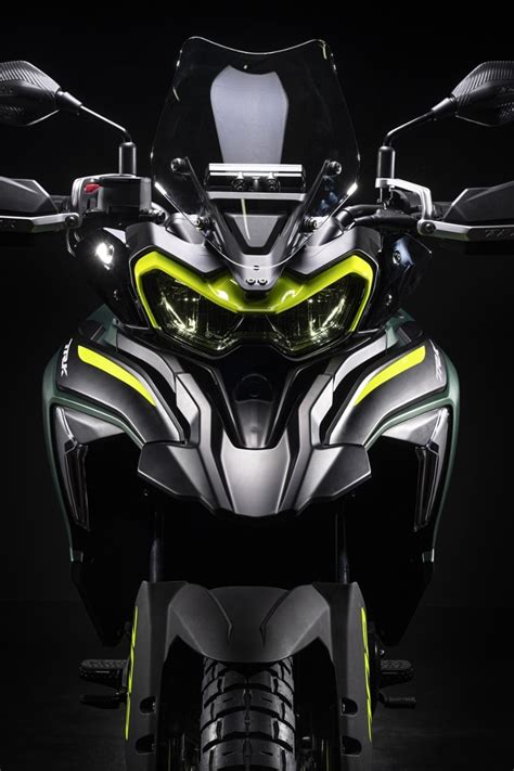 Benelli Trk Prezzi E Disponibilit Dueruote