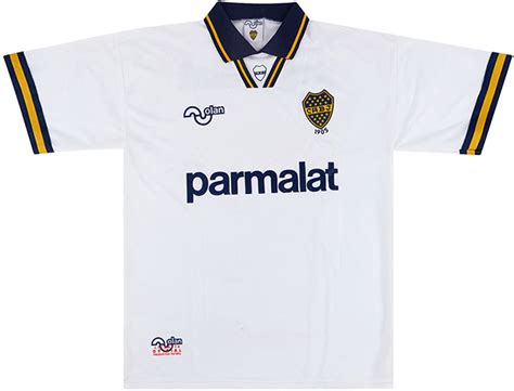 The Best 5 Boca Juniors Jerseys– Ultra Football