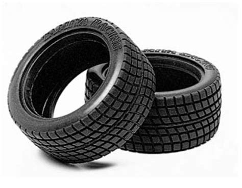 Set Of 4 Tamiya M Chassis Radial Tires For Tamiya Hpi Express Mini Car 1 10 Rc Twokey S Rc Parts