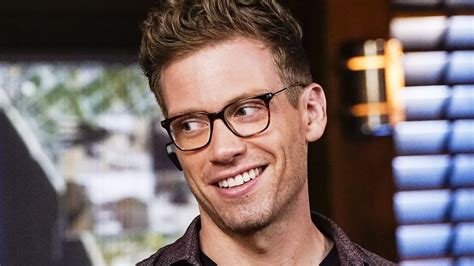 Ncis L A Star Barrett Foa Makes A Significant Career Move As The Cbs