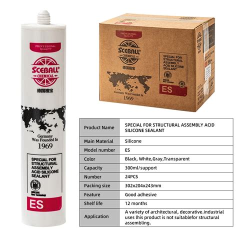 Acrylic Sealant Universal Sealantused For Fillinggroutingjointing