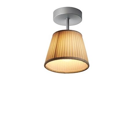 Flos Romeo Babe Soft C Lampada Da Soffitto Prezzo E Scheda Tecnica