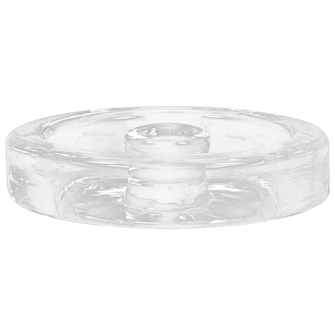 Regular Mason Jar Lids Fermentation Weight Fermented Glass Weights