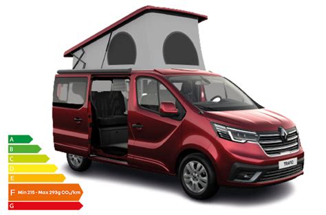 Guide Achat Renault Trafic Space Nomad Essai Test Fiabilit Avis