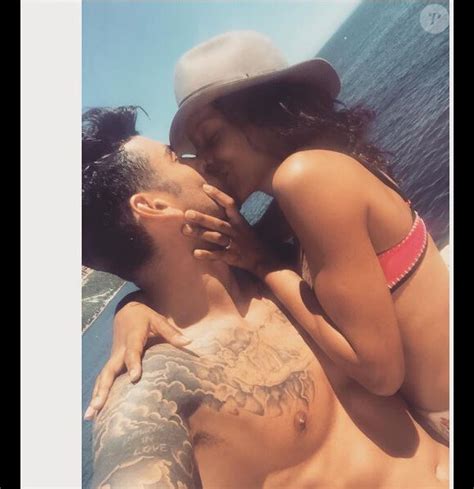 Photo Nehuda Et Ricardo Pinto Des Anges 8 Amoureux Sur Instagram