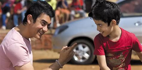 Aamir Khan Begins Shooting For Sitaare Zameen Par