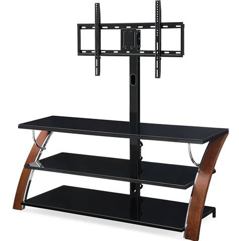 Latitude Run® Urfeta Tv Stand For Tvs Up To 55 And Reviews Wayfair