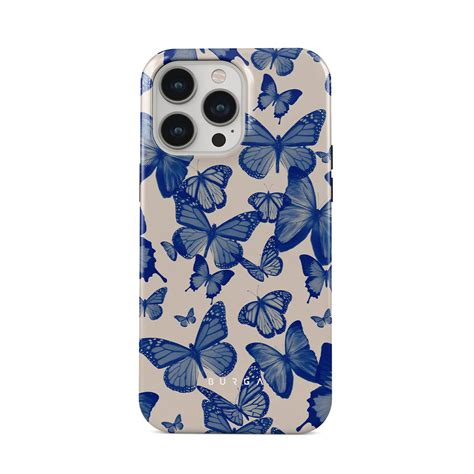 ซอ Burga Tough Case Bloom Collection เคส iPhone 14 Pro Max