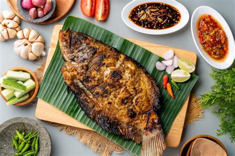 Resep Lezat Menu Makanan Berbahan Ikan Untuk Buka Puasa - Official ...