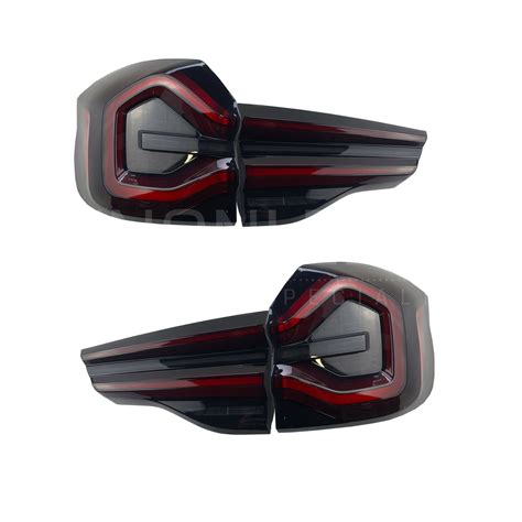 For Bmw X G Upgrade Plug Play Lci Tail Lights From To