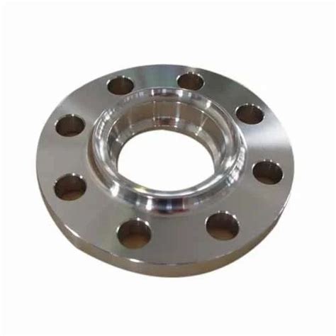 Ansi B16 5 Titanium Grade 2 Flanges For Industrial Size 3 Inch At ₹ 250 Pcs In Mumbai