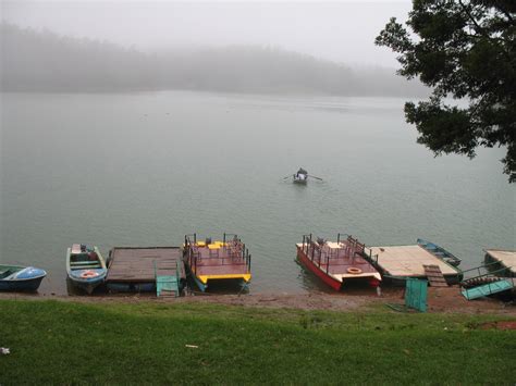 Pykara Lake and Waterfalls Ooty, India - Location, Facts, History and ...