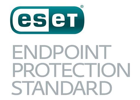 ESET Endpoint Protection Standard - subscription license renewal (1 ...