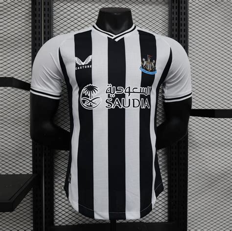 Camiseta Newcastle United Primera Equipación 23 24 NU7548700 22 00