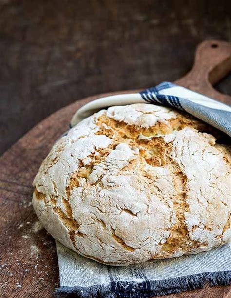 Gluten Free Artisan Bread In A Dutch Oven Artofit