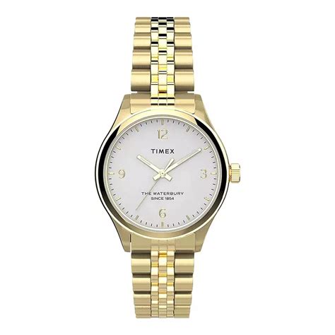 Jual TIMEX CLEARANCE OCT Jam Tangan Wanita Timex The Waterbury