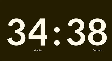 Countdown Timer | Webflow Code Snippit