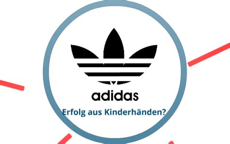 Global Player Adidas Erfolg aus Kinderhänden by Felix Heuel on Prezi