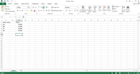 How To Make A Pyramid Chart In Excel Edrawmax Online