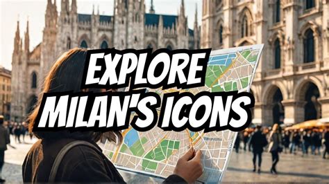 Milan City Guide Youtube