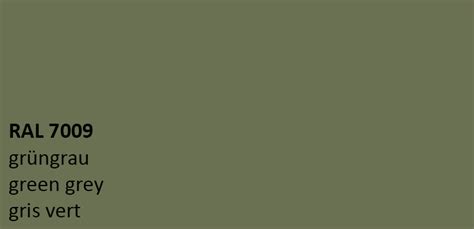 SELVIDA SPRAY CAN GELCOAT KIT green grey RAL 7009 spray version ...