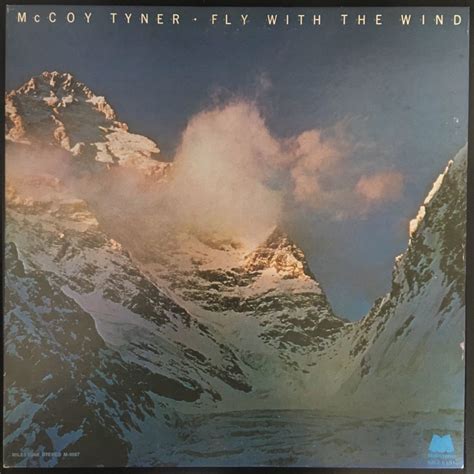 Yahoo Lp Mccoy Tyner Fly With The Wind