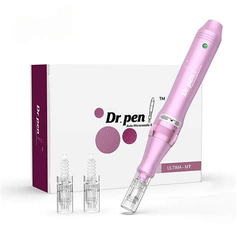 Dr. Pen M7-W Kablosuz Dermapen Cihazı Fiyatları - Mekrel.com