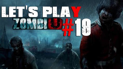 Let S Play Zombiu Blind Folter Mich Youtube