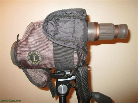 Gunlistings.org - Misc Leupold Spotting Scope 12-40 X 60mm HD