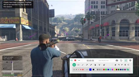 GTA 5 Aufnehmen So Einfach Funktioniert Es Mit 2 Tools