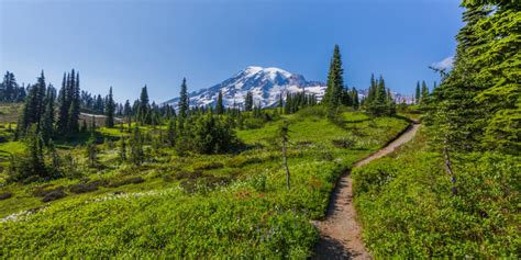 Guided Small Group Day Tours From Seattle Evergreen Escapes