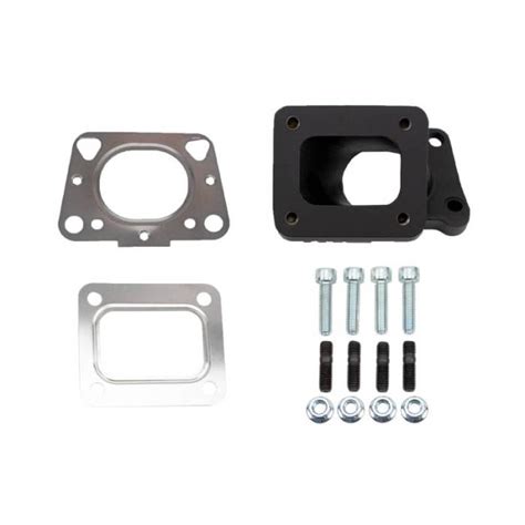 L5p Duramax T4 Turbo Pedestal Adapter Kit