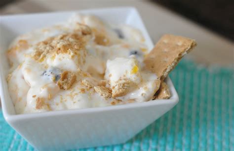 Sweet Fruit Salad - Mommy Hates Cooking