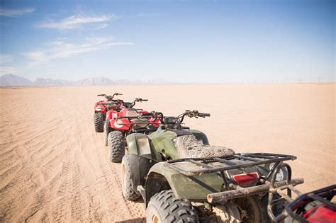 Grand Canyon Guided ATV Tour | Las Vegas Outdoor Adventures