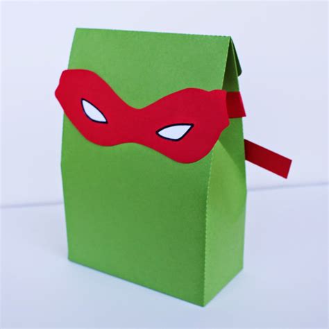 Ninja Turtles Favors Bags | Party Favors | Party Favors Place