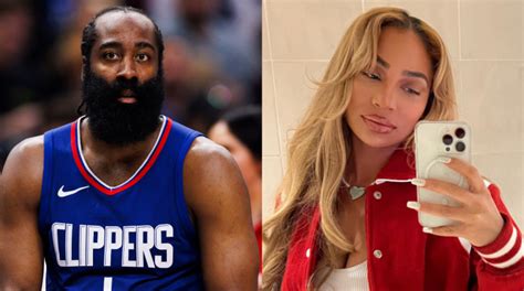 James Harden And Gf Paije Speights Enjoy A Euro Baecation Pics