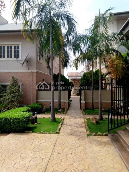 For Rent Nicely Finished Bedroom Terrace Duplex With A Servant