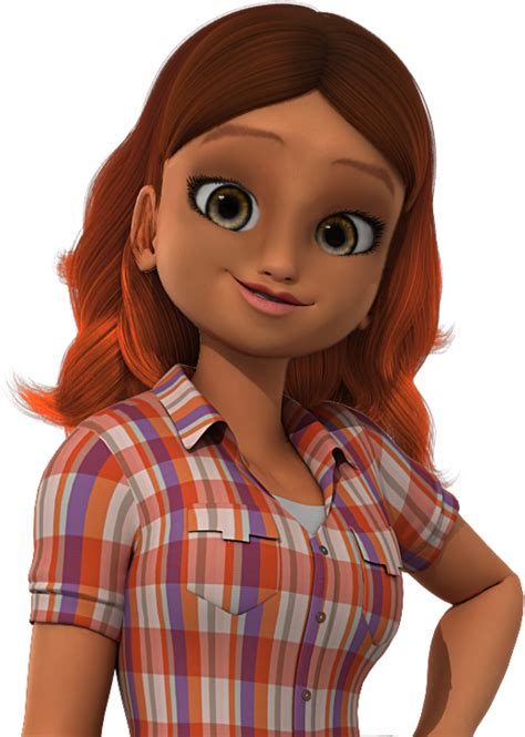 Miraculous As Aventuras De Ladybug Alya Png