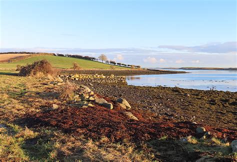 Old Pier Anne Burgess Cc By Sa Geograph Britain And Ireland