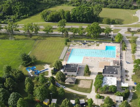 Make A Splash Your Guide To Ann Arbors Public Pools Ann Arbor Mi