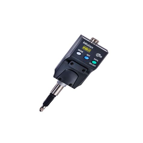 Mitutoyo Ip Absolute Id B Digimatic Indicator With Spc Ansi