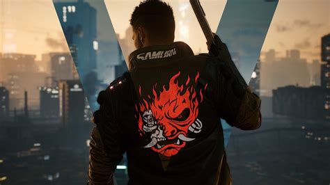 Never Fade Away Cyberpunk 2077 YouTube