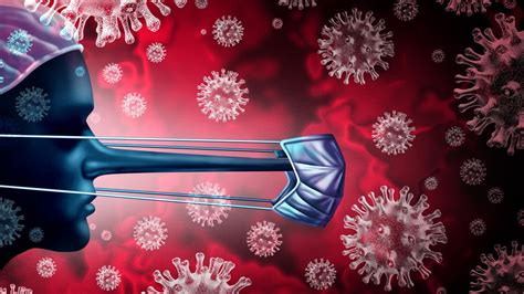 Ce Que La D Sinformation Sur La Covid R V Le Sur Nous Coronavirus