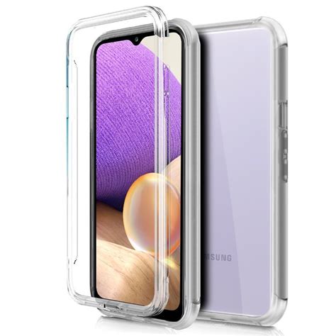 Cool Funda Silicona D Para Samsung Galaxy A G A Pccomponentes